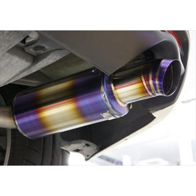 J'S RACING ストリーム RN6/8 FX-PROフルチタンマフラー J'S RACING ストリーム RN6/8 FX-PROフルチタンマフラー