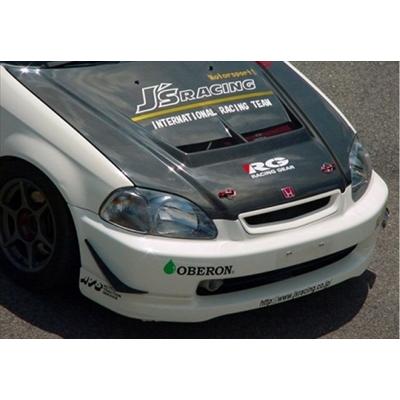 専用　ek9 新品 コンデンサー シビック EK9 80110-S04-003 1年保証 社外