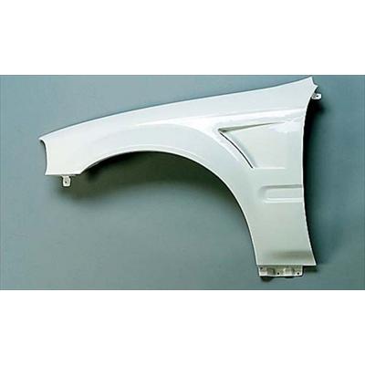 J'S RACING（ジェイズレーシング） シビック TYPE-R EK9 後期 フロント