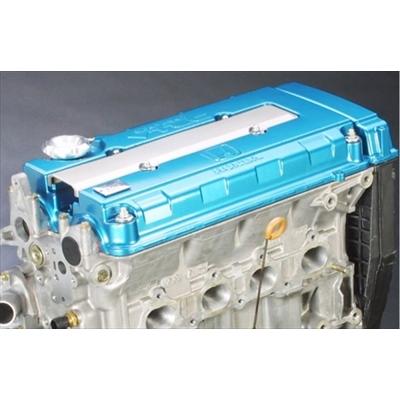 J'S RACING シビック TYPE-R EK9 B16B SPLヘッドカバー : エアロ J'S RACING シビック TYPE-R EK9 B16B SPLヘッドカバー : エアロ