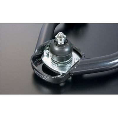 J'S RACING（ジェイズレーシング） シビック TYPE-R EK9 フロント