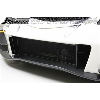 J'S RACING（ジェイズレーシング） シビック TYPE-R FD2