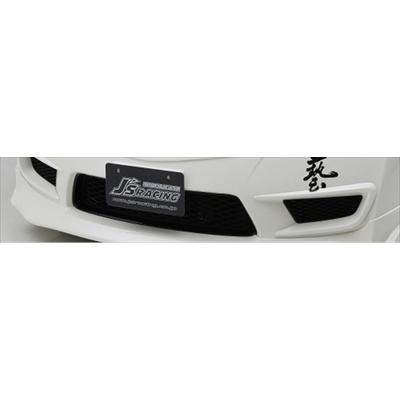 FD2 シビック　エアインテークダクト　カーボン J'S RACING（ジェイズレーシング） シビック TYPE-R FD2 エア