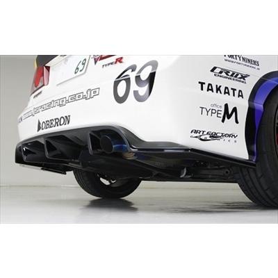シビックfd2 リアディフューザー FD2 シビック TypeR J'S RACING TYPE-R リアディフューザー TYPE