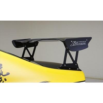 シビック TYPE-R FD2 3D GT-WING TYPE1 1390mm ドライカーボン製｜toptuner-store｜02