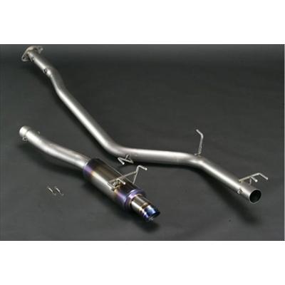 J'S RACING（ジェイズレーシング） 「納期1年半以上」 シビック TYPE-R