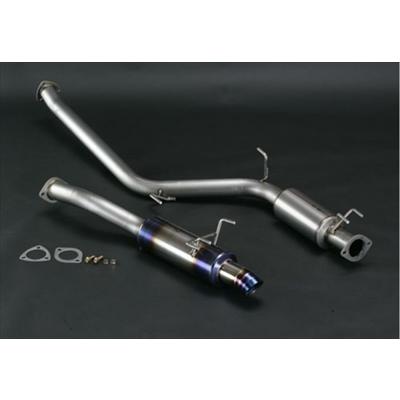 J'S RACING（ジェイズレーシング） 「納期1年半以上」 シビック TYPE-R