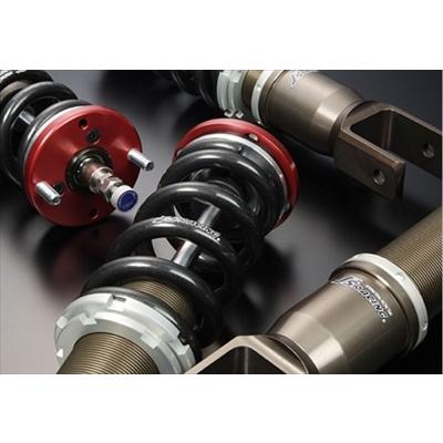 J'S RACING（ジェイズレーシング） シビック TYPE-R FD2 SPL ダンパー