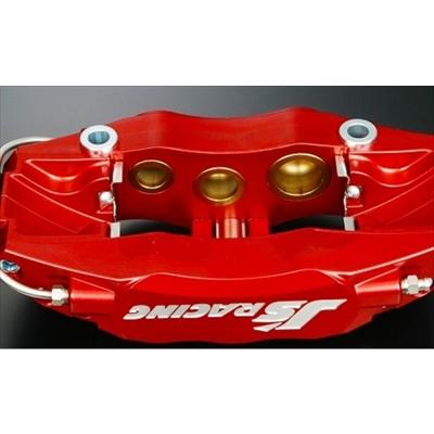 J'S RACING（ジェイズレーシング） シビック TYPE-R ユーロ FN2 6-POT