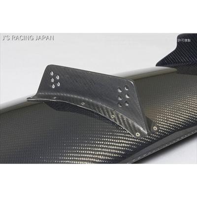 J'S RACING（ジェイズレーシング） 「長納期商品」 シビック タイプR