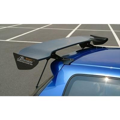 J'S RACING（ジェイズレーシング） シビック EG6 3D GT-WING ウェット