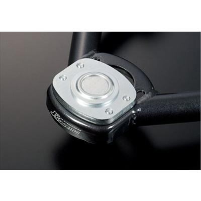 J'S RACING シビック EK4 フロントネガティブアッパーアーム