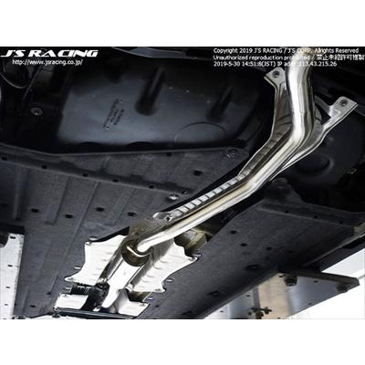 J'S RACING（ジェイズレーシング） 「長納期6-7ヶ月前後」 シビック
