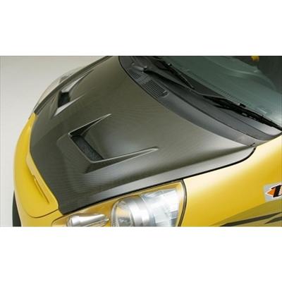 2025年最新】Yahoo!オークション -フィットgd カーボンボンネットの