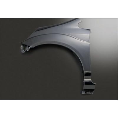 GD3 フィット 加工 フェンダー 左右 J'S RACING（ジェイズレーシング） フィット GD TYPE-S GTフェンダー