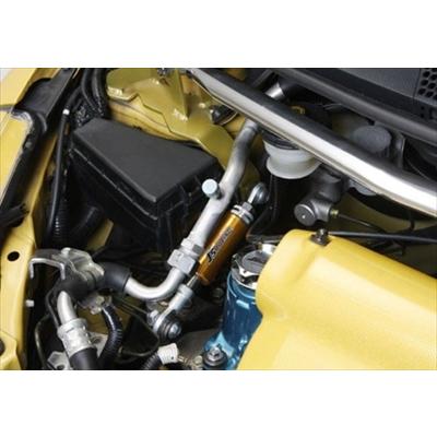 J'S RACING（ジェイズレーシング） フィット GD エンジントルク