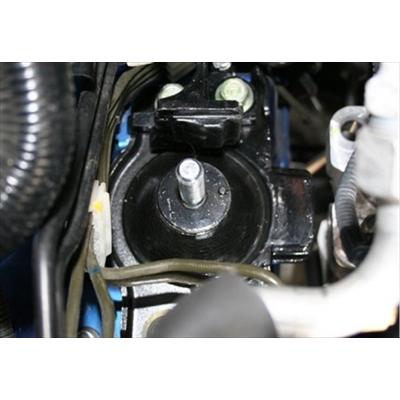 J'S RACING（ジェイズレーシング） フィット GD3 エンジンミッション