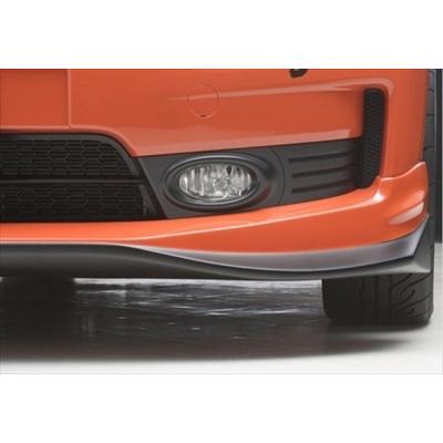 J'S RACING フィット GE8 後期 RSグレード専用 フロントウイング J'S RACING フィット GE8 後期 RSグレード専用 フロントウイング