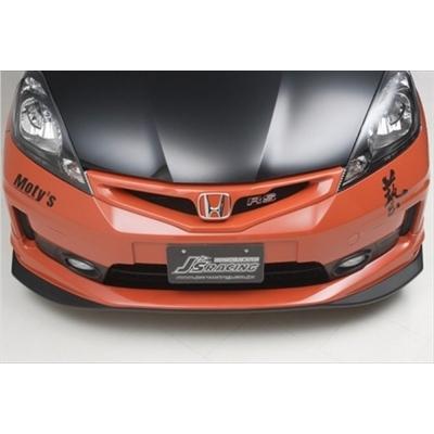 J'S RACING（ジェイズレーシング） フィット GE8 後期 RSグレード専用