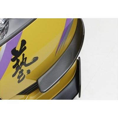 J'S RACING（ジェイズレーシング） フィット GE6-9 前期 フロントGT