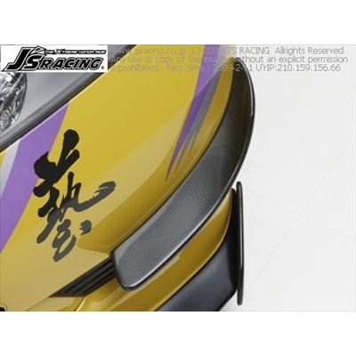 FIT GE8/9 前期 GTカナード タイプS｜toptuner-store