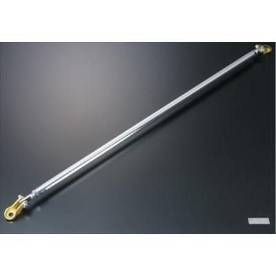 J'S RACING（ジェイズレーシング） フィット GE6-9 SPLリアピラーバー