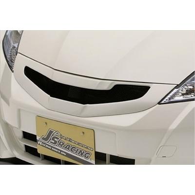 J'S RACING（ジェイズレーシング） フィットハイブリッド GP1 フロント