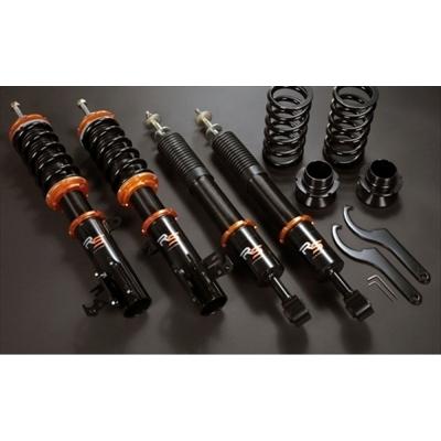 フィット GK5 ブラックシリーズダンパーキットRS