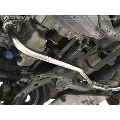J'S RACING（ジェイズレーシング） JG1 N-ONE ターボ R304 SUS