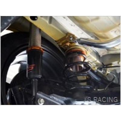 J'S RACING（ジェイズレーシング） N-ONE JG3 リアモノコックバー