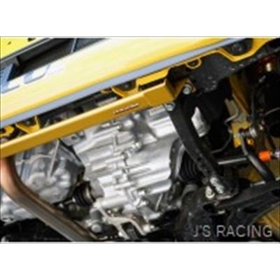 J'S RACING フロントモノコックバー N-ONE JG3 J'S RACING（ジェイズレーシング） N-ONE JG3 フロントモノコックバー