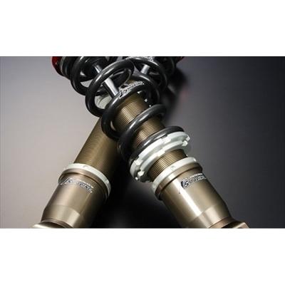 ビート PP1 SPL ダンパーキット CRUX ver