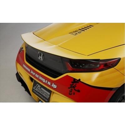 J'S RACING（ジェイズレーシング） S660 JW5 リアウイングスポイラー