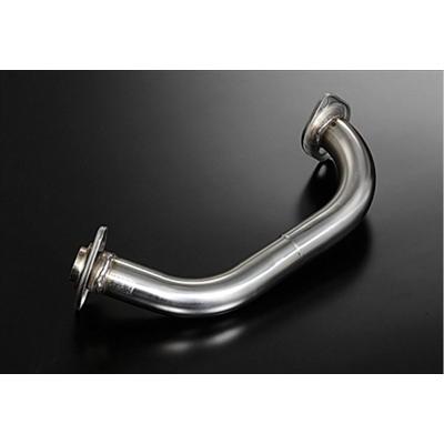 J'S RACING JW5 S660 マフラーセンターパイプセット