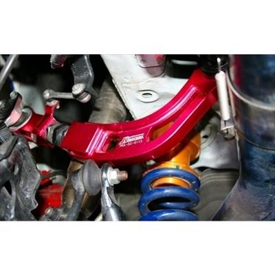 J'S RACING シビック TYPE-R FD2 ピロ調整式リア アッパーアーム J'S RACING シビック TYPE-R FD2 ピロ調整式リア アッパーアーム