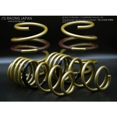 J'S RACING（ジェイズレーシング） FL5 シビック TypeR ハイパー