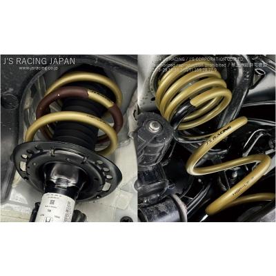 J'S RACING（ジェイズレーシング） FL5 シビック TypeR ハイパー