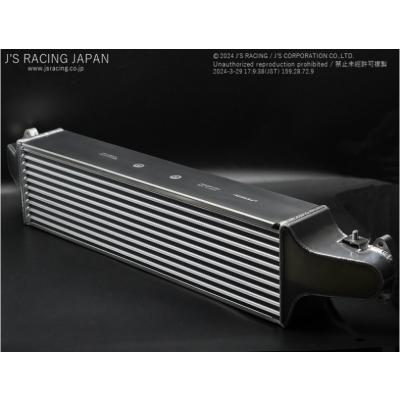 インタークーラー J'S RACING（ジェイズレーシング） FL5 シビック TypeR HYPER