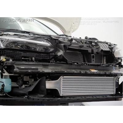 J'S RACING（ジェイズレーシング） FL5 シビック TypeR HYPER
