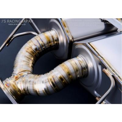 J'S RACING（ジェイズレーシング） FL5 シビックタイプR J'S RACING ZX