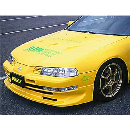 プレリュード 1 4 フロントリップ 塗装済み エアロ カスタムパーツのtoptuner 通販 Paypayモール
