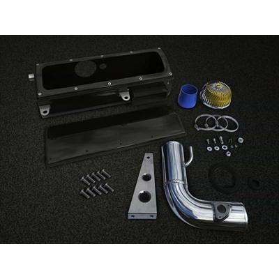 86 ZN6 JUN カーボンエアインテークボックス ECU無 : エアロ.カスタム