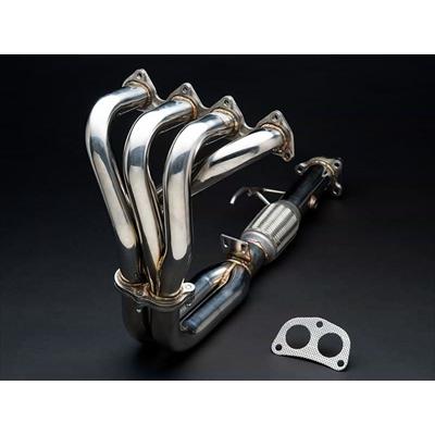 送料込 RS-R シビック B16A エキマニ 4-2-1 割れ無し 美品 送料込 RS-R シビック B16A エキマニ 4-2-1 割れ無し 美品