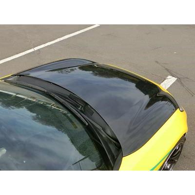ZD8 BRZ カーボンボンネット 塗装取付 : エアロ.カスタムパーツの