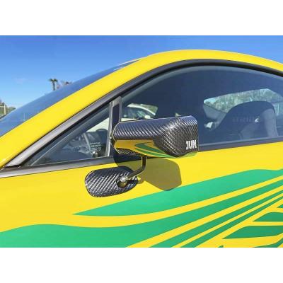 ZD8 BRZ エアロミラー : エアロ.カスタムパーツのTopTuner - 通販