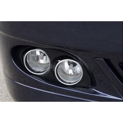 セルシオ UCF 30/31 〜MC フォグランプキット 4灯式 取付込 : エアロ