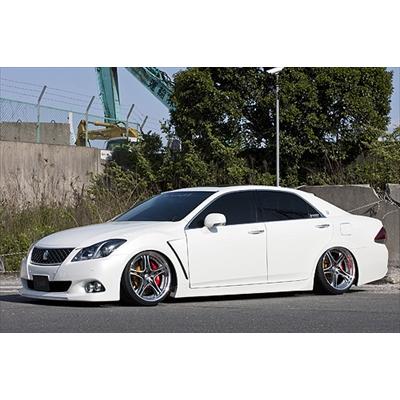 クラウン アスリート GRS20#系 後期 3点セット F・S・R 塗装済み