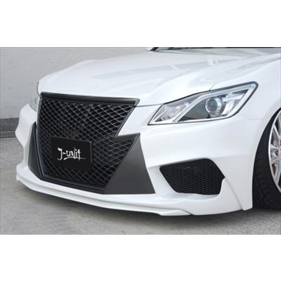 クラウンアスリート/ハイブリッド GRS21/ASW21 GLORIOUS series BUMPER