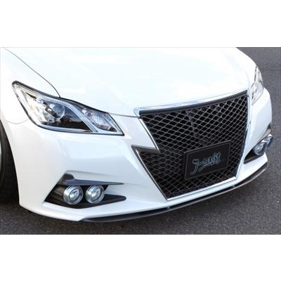 クラウンアスリート/ハイブリット GRS21/ASW21 前期 GLORIOUS マーク