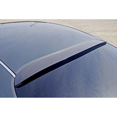 FUGA Y51 前期 ルーフウイング カーボン : エアロ.カスタムパーツの